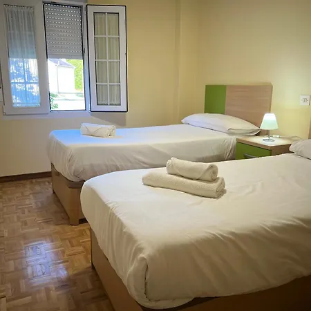 Appartamento O Xuncal A 100 Metros De La Playa
