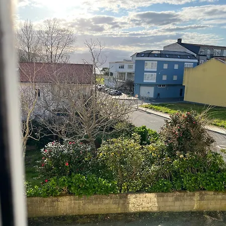 O Xuncal A 100 Metros De La Playa Appartamento O Porto de Espasante