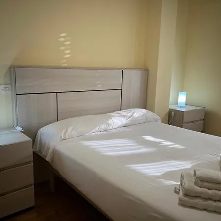 Appartamento O Xuncal A 100 Metros De La Playa O Porto de Espasante