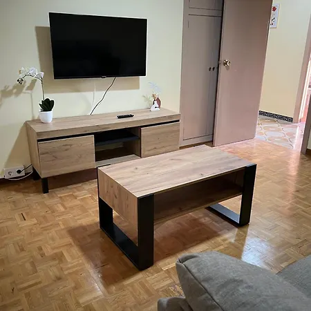 O Xuncal A 100 Metros De La Playa Appartamento *