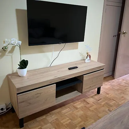 Appartamento O Xuncal A 100 Metros De La Playa *