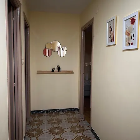 O Xuncal A 100 Metros De La Playa Appartamento