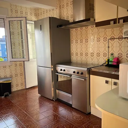 Appartamento O Xuncal A 100 Metros De La Playa *