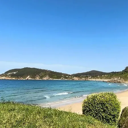 Appartamento O Xuncal A 100 Metros De La Playa