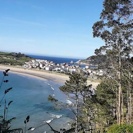 O Xuncal A 100 Metros De La Playa Appartamento